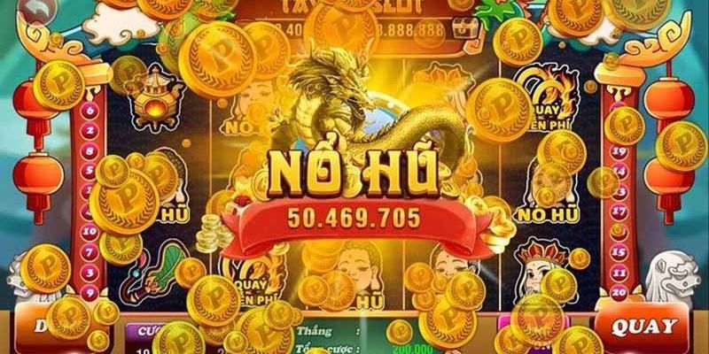 Mưa Tiền Kingfun - Slots Nổ Hũ Đỉnh Cao Tại Châu Á 2026 2 Mẹo tham gia tăng tỷ lệ thắng nổ hũ